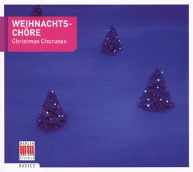 Weihnachtschöre 