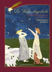 Weihnachtsgeschichte 