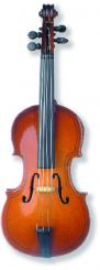 Deko Cello, Minitaur-Cello für Musiker, Puppenhaus, Weihnachtsbaum, Dekoration, Zubehör 
