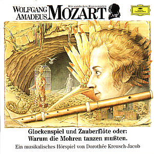 Wir entdecken Komponisten - Mozart 