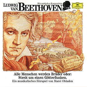 Wir entdecken Komponisten - Beethoven 