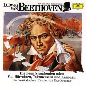 Wir entdecken Komponisten - Beethoven 