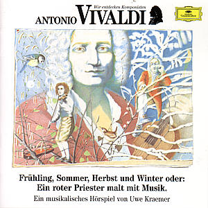 Wir entdecken Komponisten - Vivaldi 