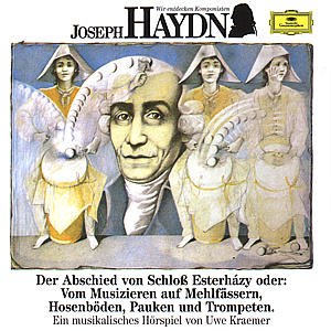 Wir entdecken Komponisten - Haydn 
