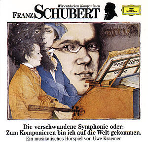 Wir entdecken Komponisten - Schubert 