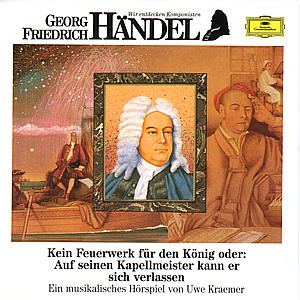 Wir entdecken Komponisten - Händel 