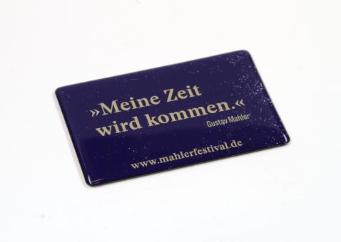 Mahler Magnet 