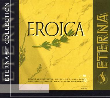 Sinfonie Nr. 3 Es-Dur op. 55 "Eroica" 