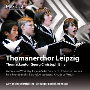 Thomanerchor Leipzig 