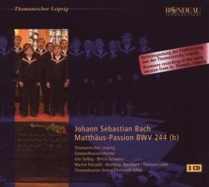 Matthäus-Passion, BWV 244 (b) 