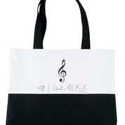 City Shopper  ''All I need is music'' 
