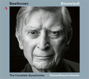 Beethoven - Sämtliche Sinfonien 1- 9 