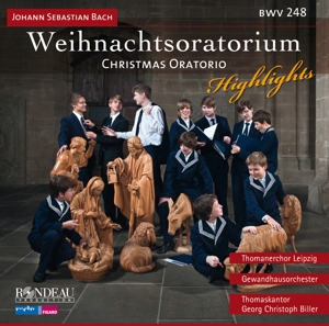 Weihnachtsoratorium Highlight BWV 248 